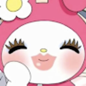 Meet your Posher, Francesca